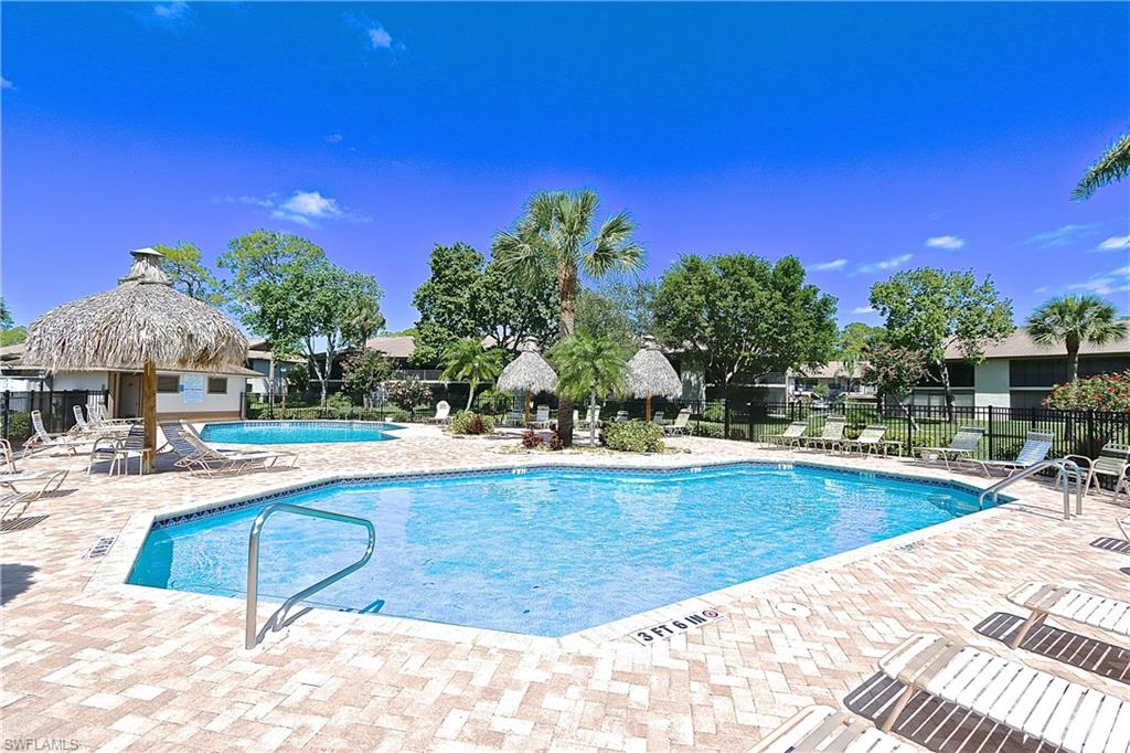 ABBEY AT BERKSHIRE VILLAGE - Residential