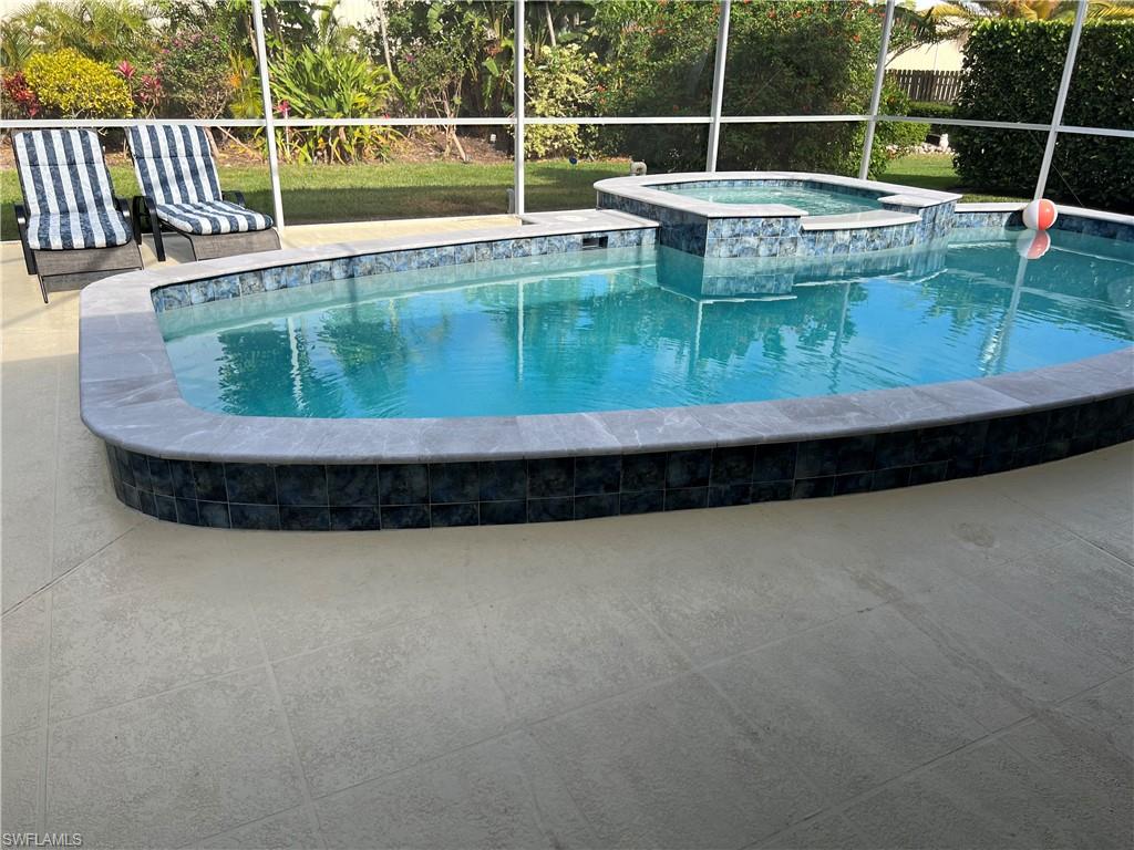 BERKSHIRE LAKES - Residential Lease