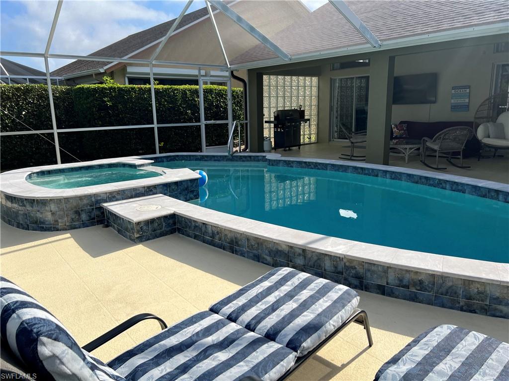 BERKSHIRE LAKES - Residential Lease