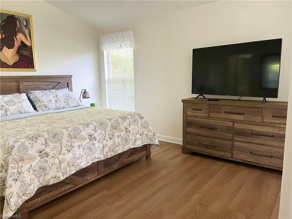 BERKSHIRE LAKES - Residential Lease