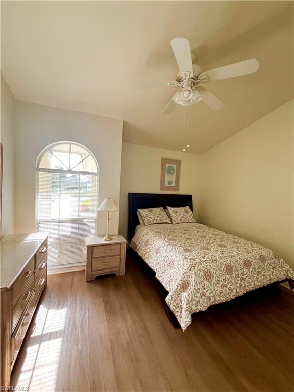 BERKSHIRE LAKES - Residential Lease