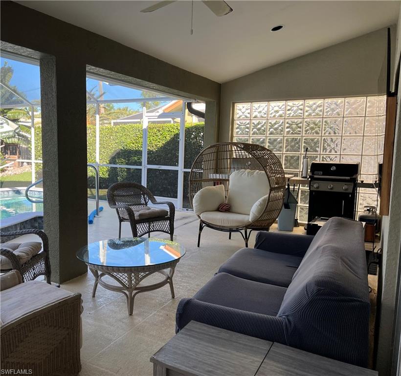 BERKSHIRE LAKES - Residential Lease