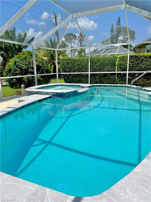 BERKSHIRE LAKES - Residential Lease