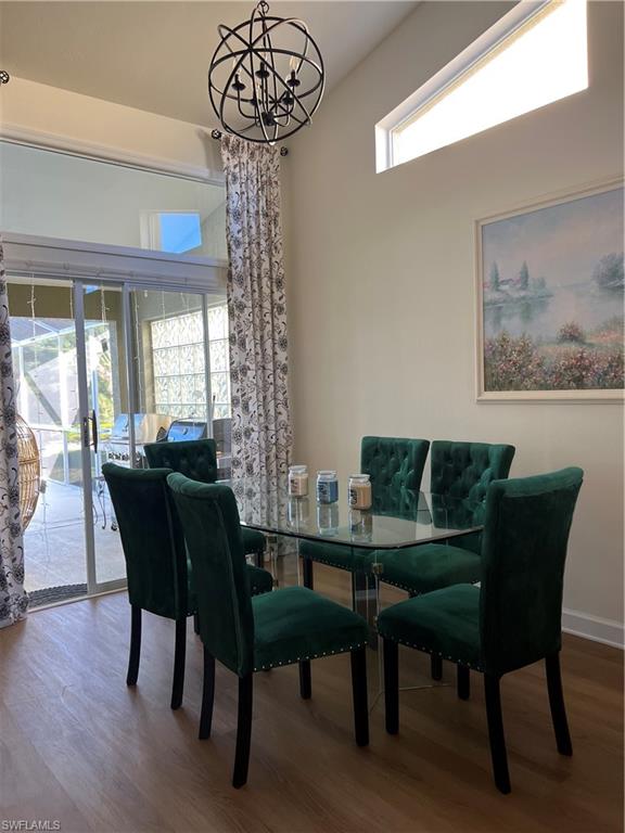 BERKSHIRE LAKES - Residential Lease