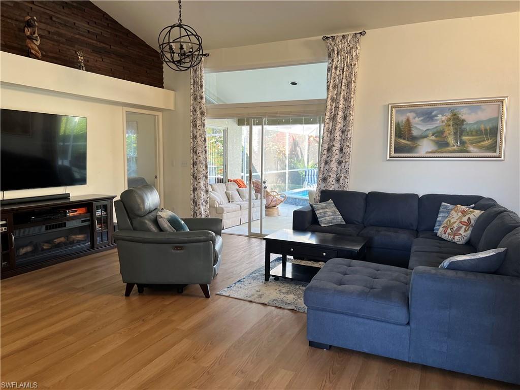 BERKSHIRE LAKES - Residential Lease