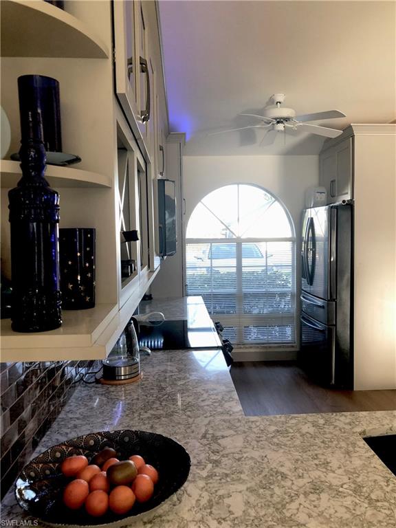 BERKSHIRE LAKES - Residential Lease