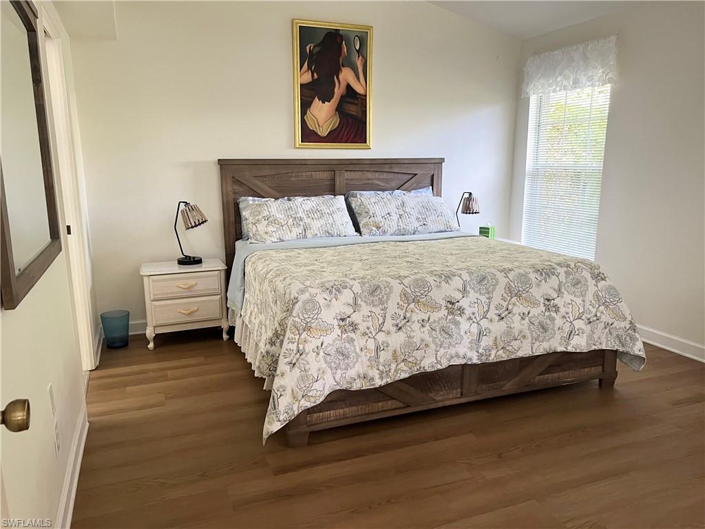 BERKSHIRE LAKES - Residential Lease