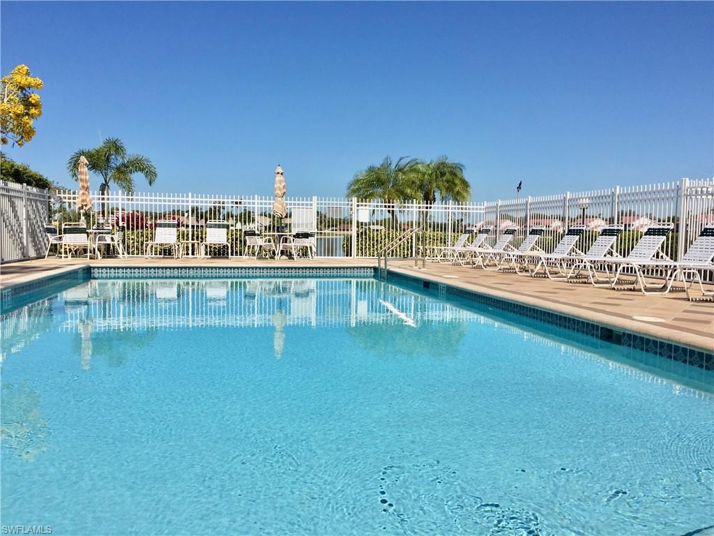 BERKSHIRE LAKES - Residential Lease