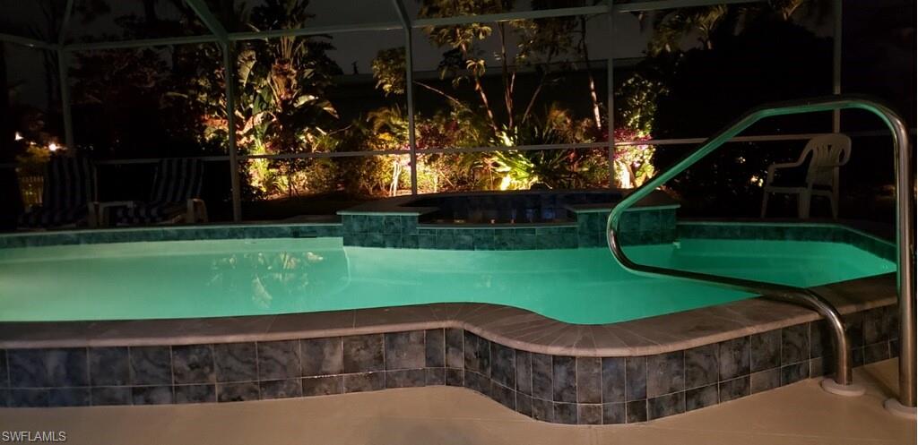 BERKSHIRE LAKES - Residential Lease