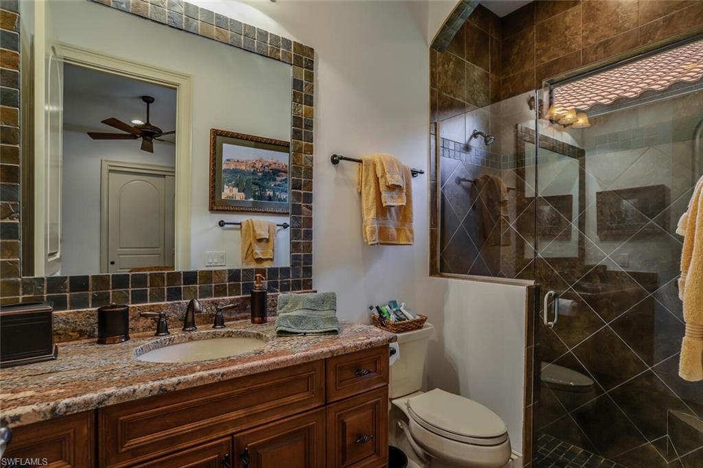 OLDE CYPRESS - Residential