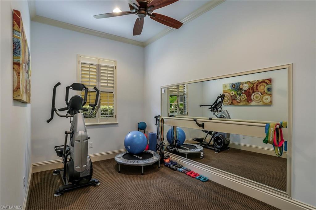 OLDE CYPRESS - Residential