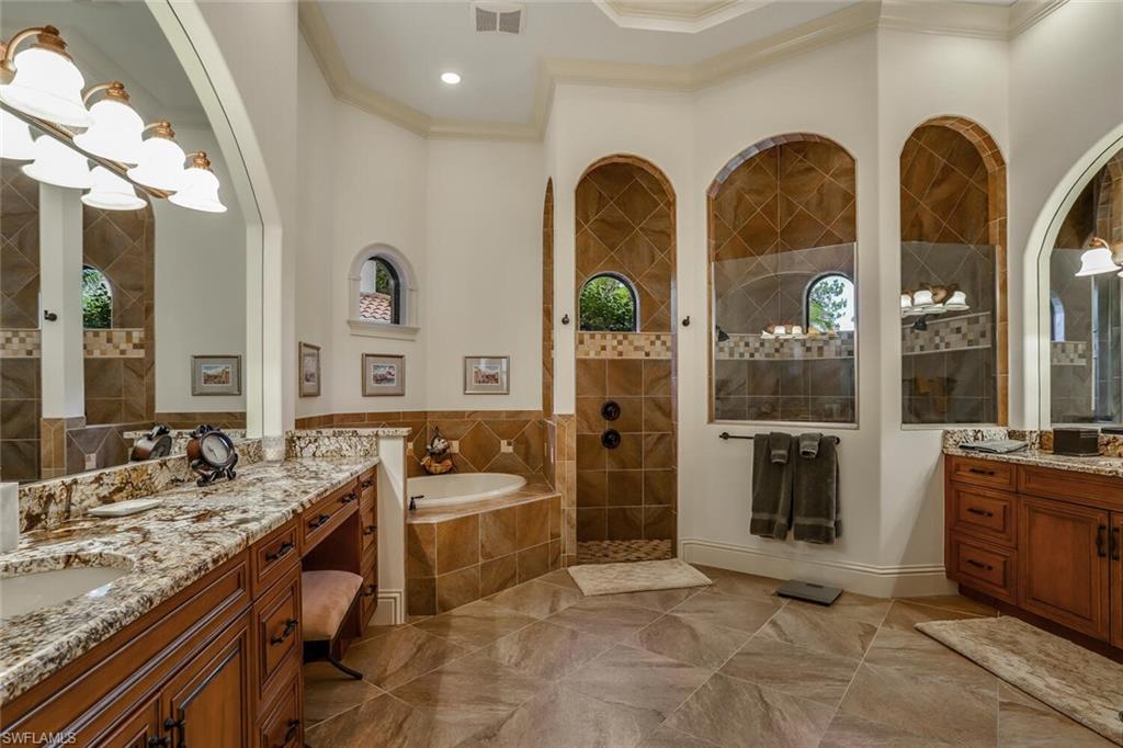 OLDE CYPRESS - Residential