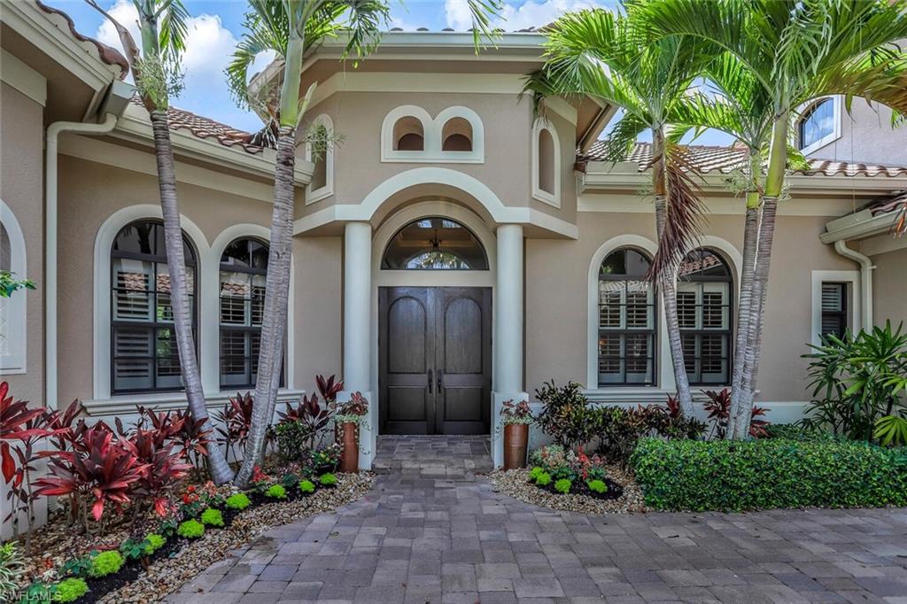 OLDE CYPRESS - Residential