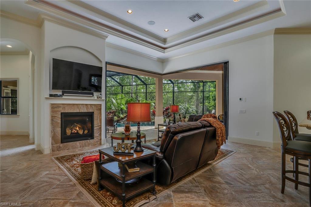 OLDE CYPRESS - Residential