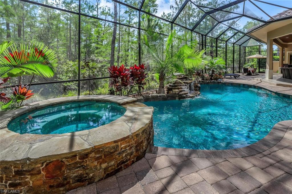 OLDE CYPRESS - Residential