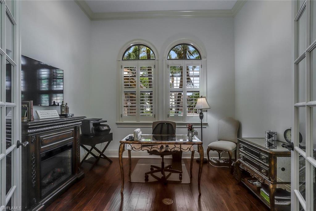 OLDE CYPRESS - Residential