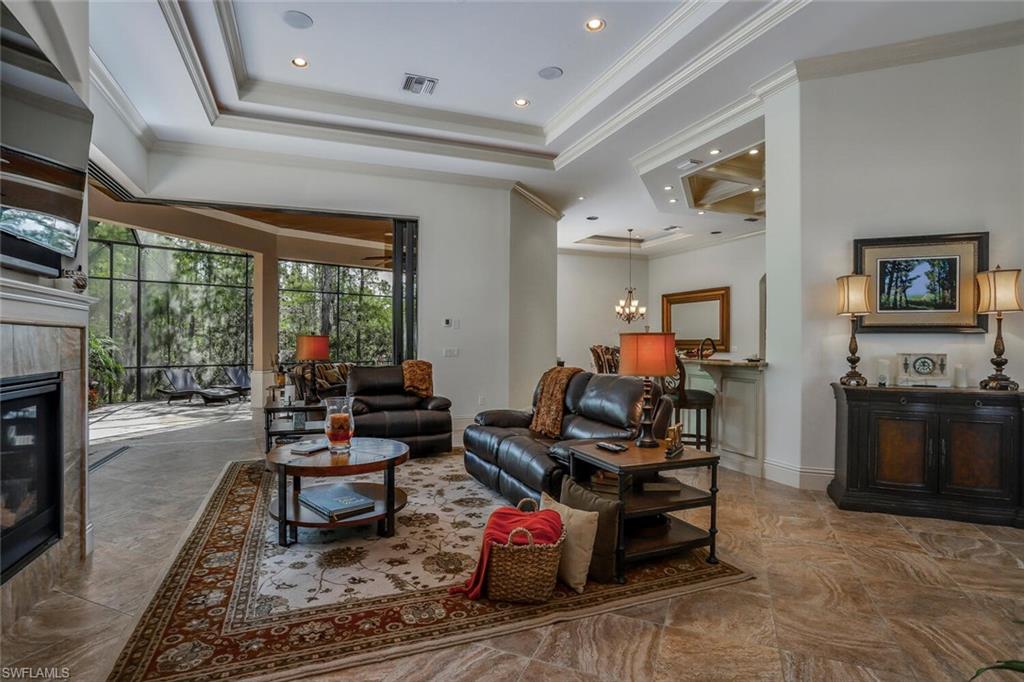 OLDE CYPRESS - Residential