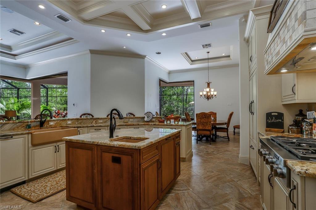 OLDE CYPRESS - Residential