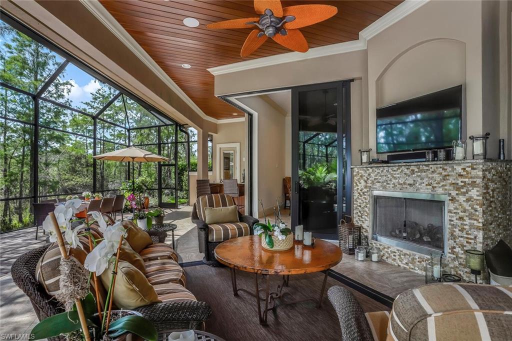 OLDE CYPRESS - Residential