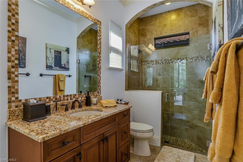 OLDE CYPRESS - Residential