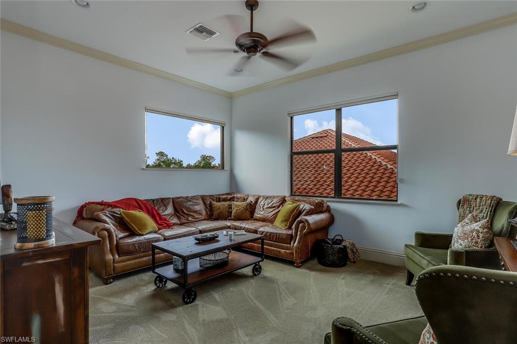 OLDE CYPRESS - Residential