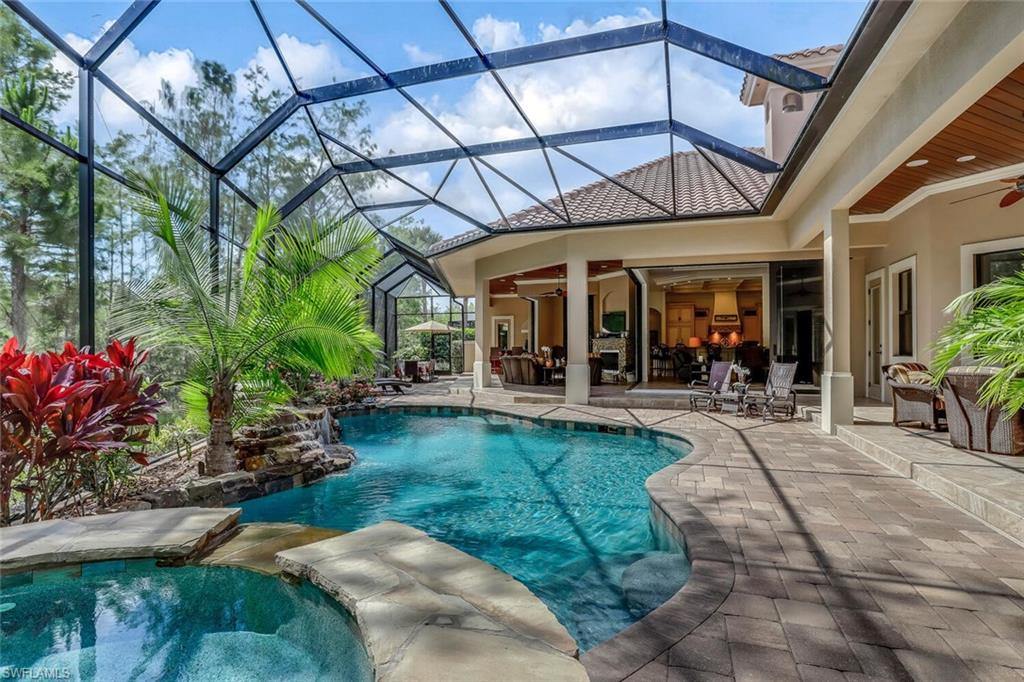 OLDE CYPRESS - Residential