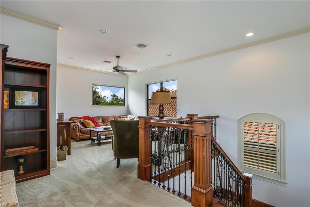 OLDE CYPRESS - Residential