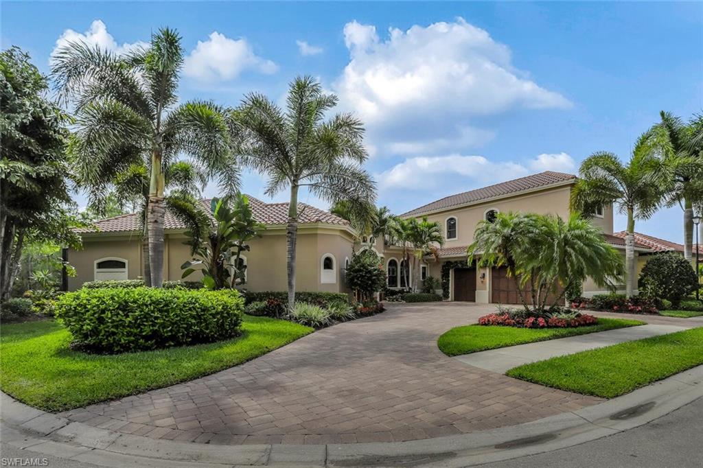 OLDE CYPRESS - Residential