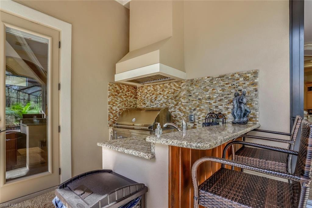 OLDE CYPRESS - Residential