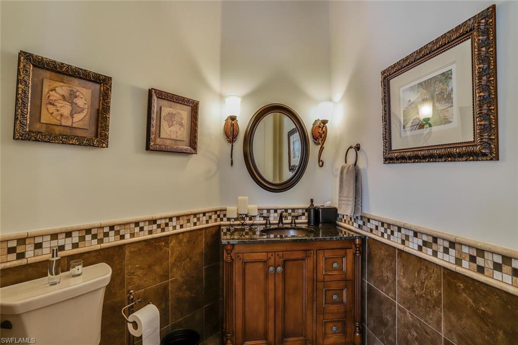 OLDE CYPRESS - Residential