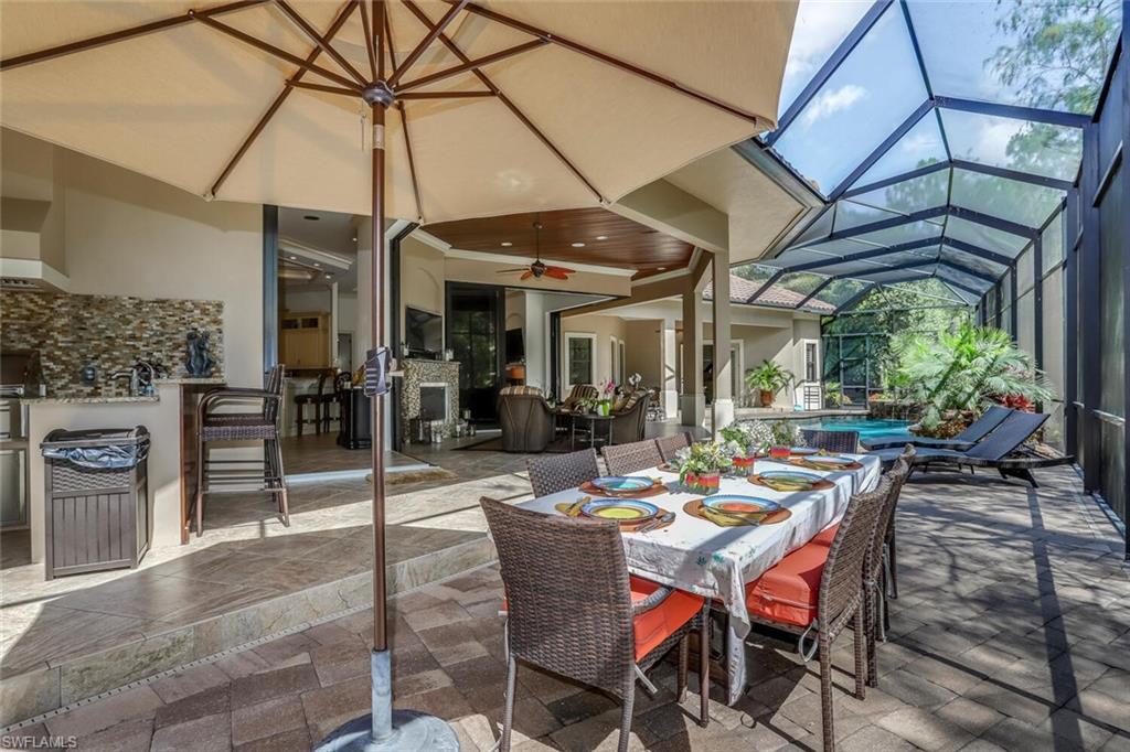 OLDE CYPRESS - Residential