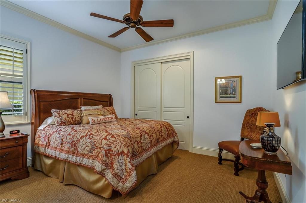 OLDE CYPRESS - Residential