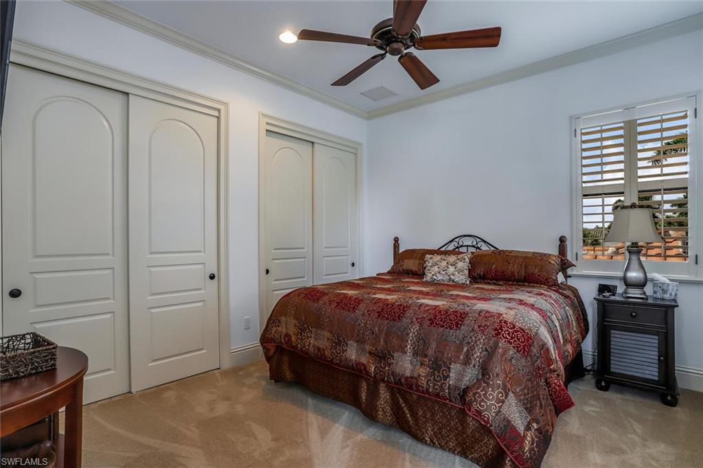 OLDE CYPRESS - Residential