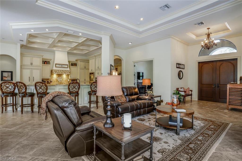 OLDE CYPRESS - Residential