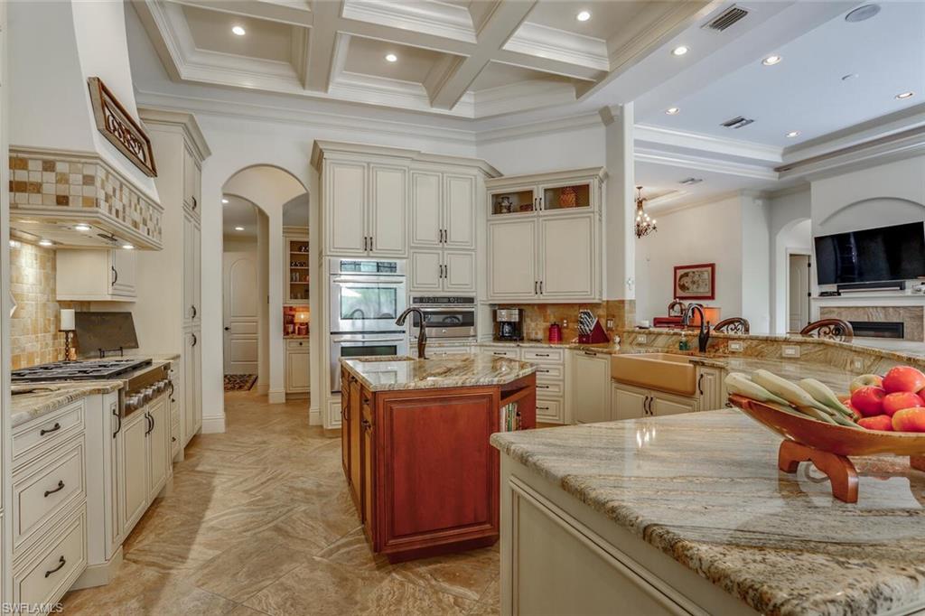 OLDE CYPRESS - Residential