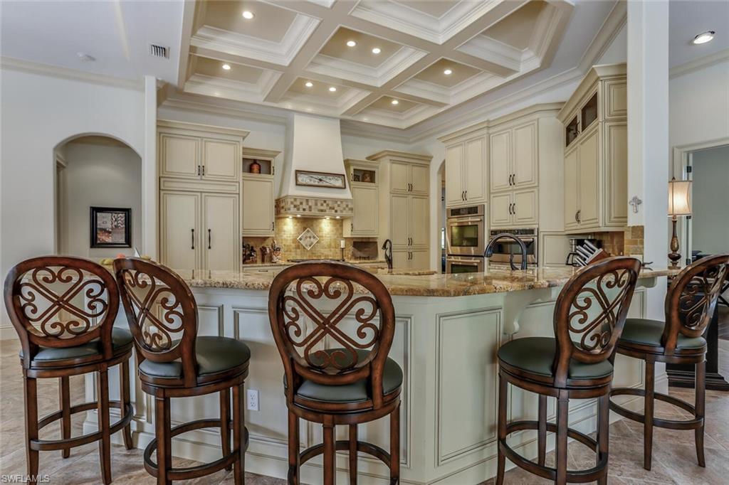 OLDE CYPRESS - Residential