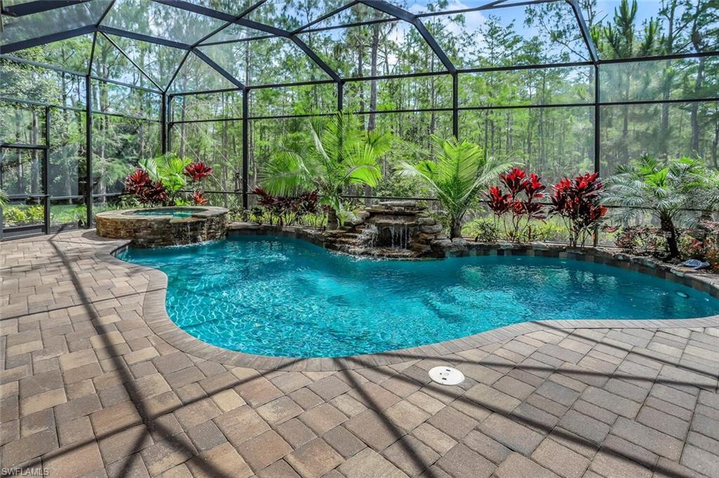 OLDE CYPRESS - Residential