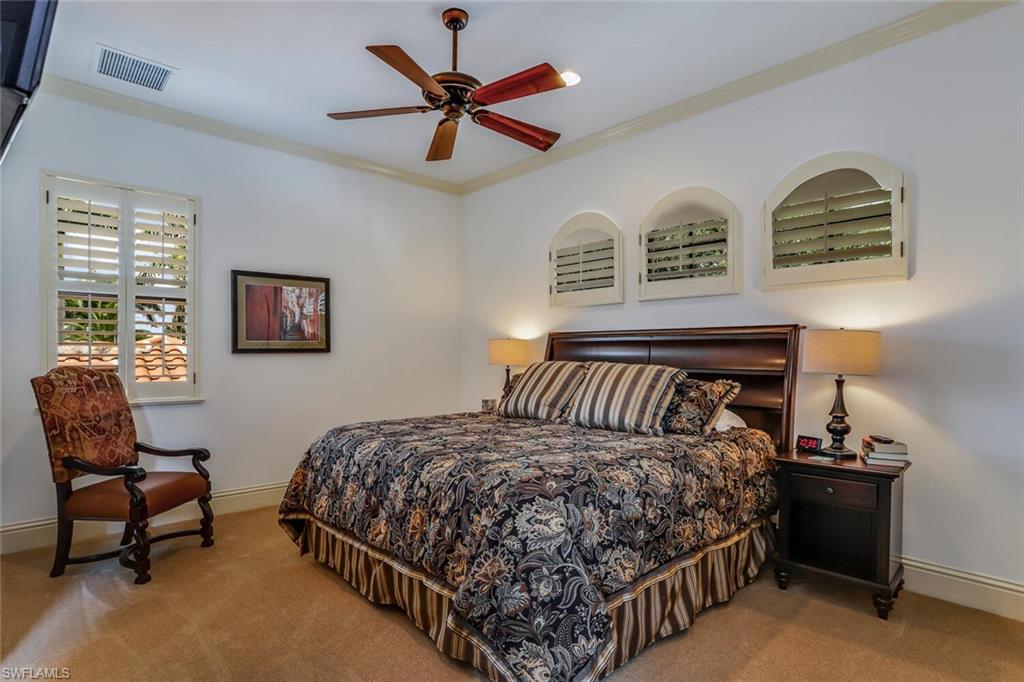 OLDE CYPRESS - Residential