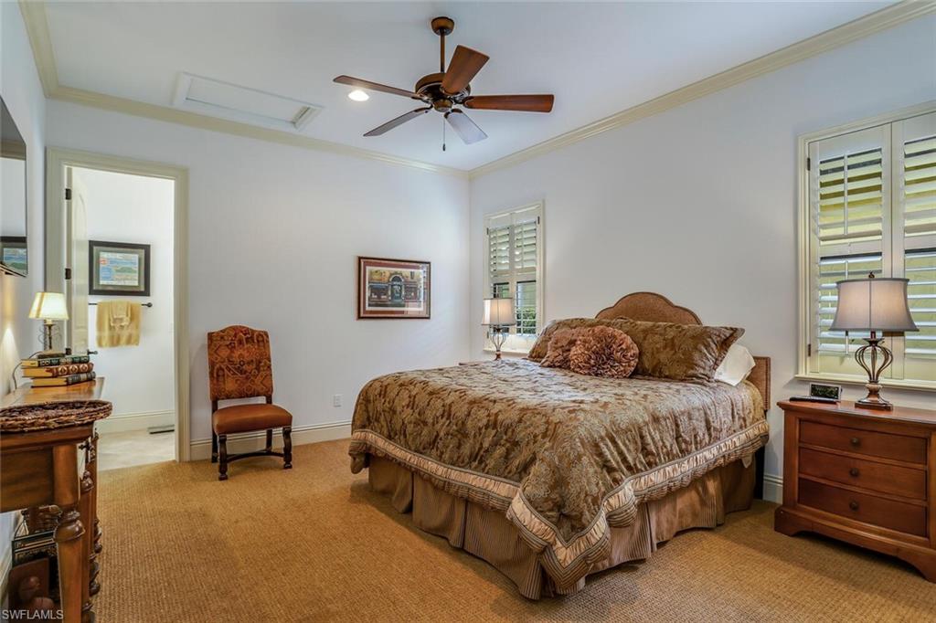 OLDE CYPRESS - Residential