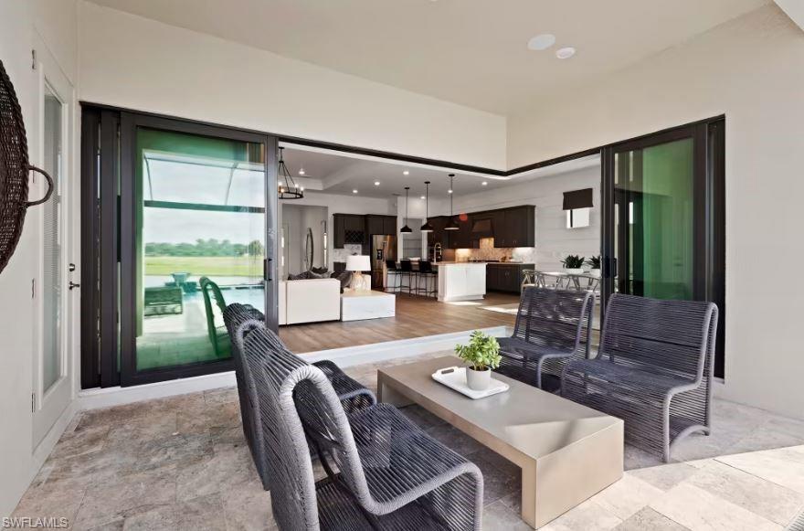 CORKSCREW ESTATES - Residential