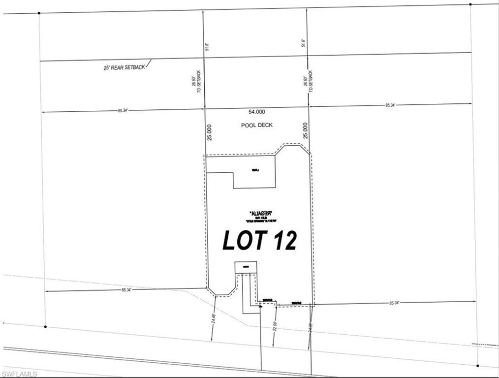 CORKSCREW ESTATES - Residential