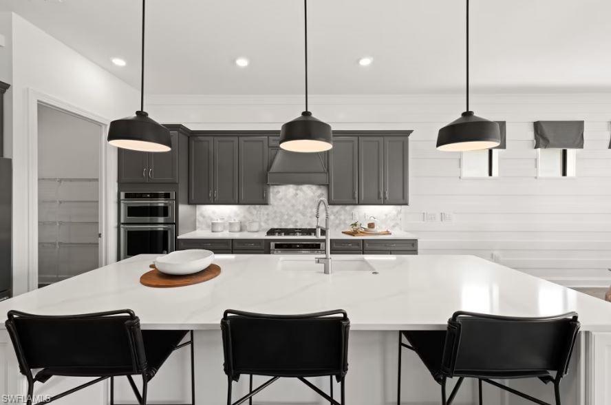 CORKSCREW ESTATES - Residential