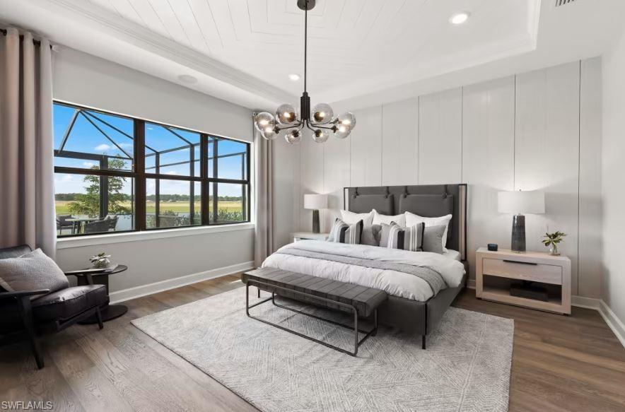 CORKSCREW ESTATES - Residential