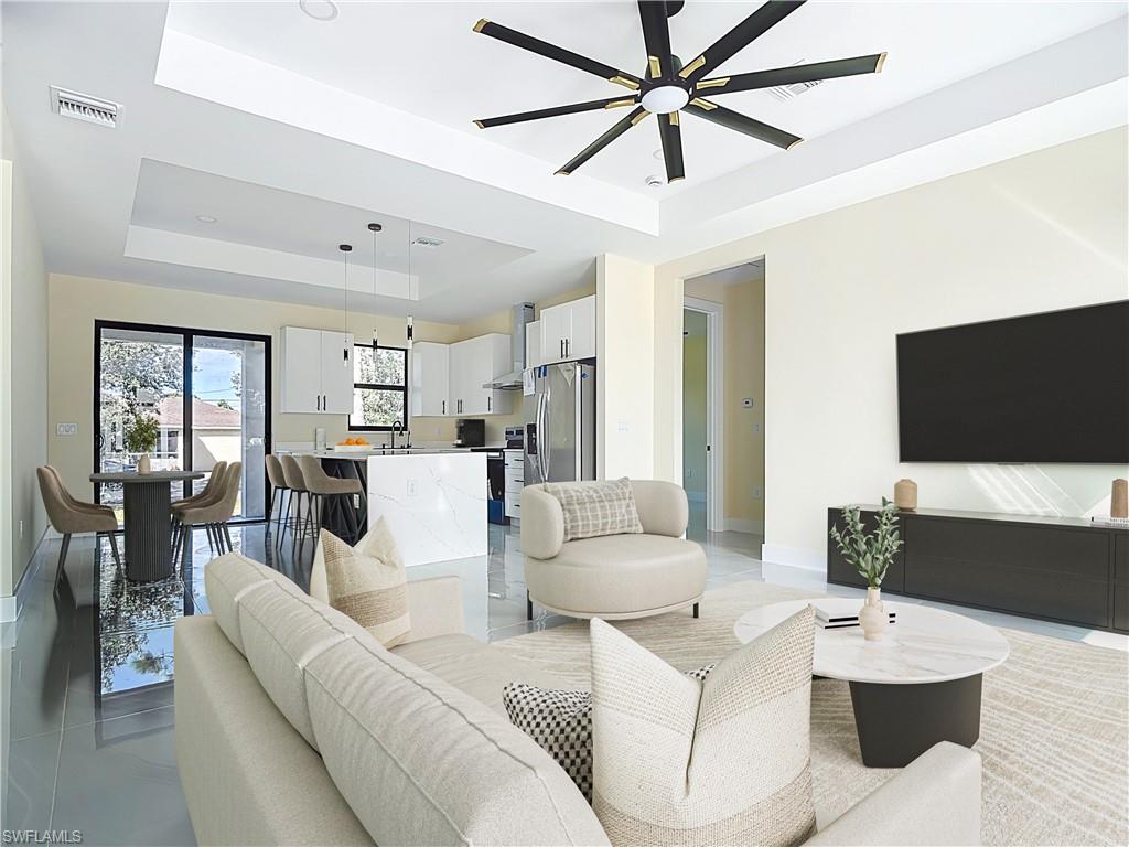 LEHIGH ACRES - Residential