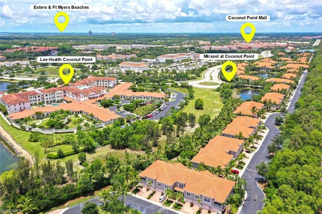 Photo of 23421 Alamanda DR #201, ESTERO, FL 34135 (MLS # 226028080)
