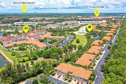 Photo of 23421 Alamanda DR #201, ESTERO, FL 34135 (MLS # 226028080)