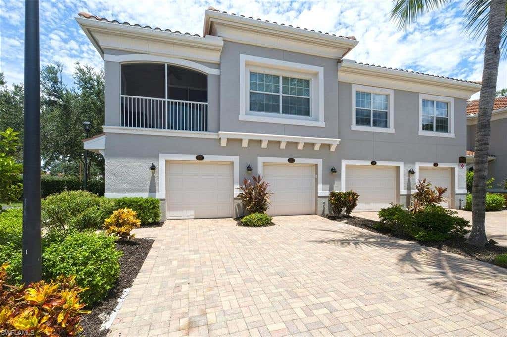 Photo of 23421 Alamanda DR #201, ESTERO, FL 34135 (MLS # 226028080)