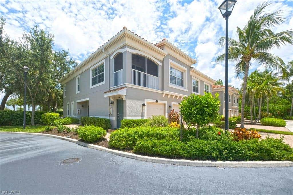 Photo of 23421 Alamanda DR #201, ESTERO, FL 34135 (MLS # 226028080)