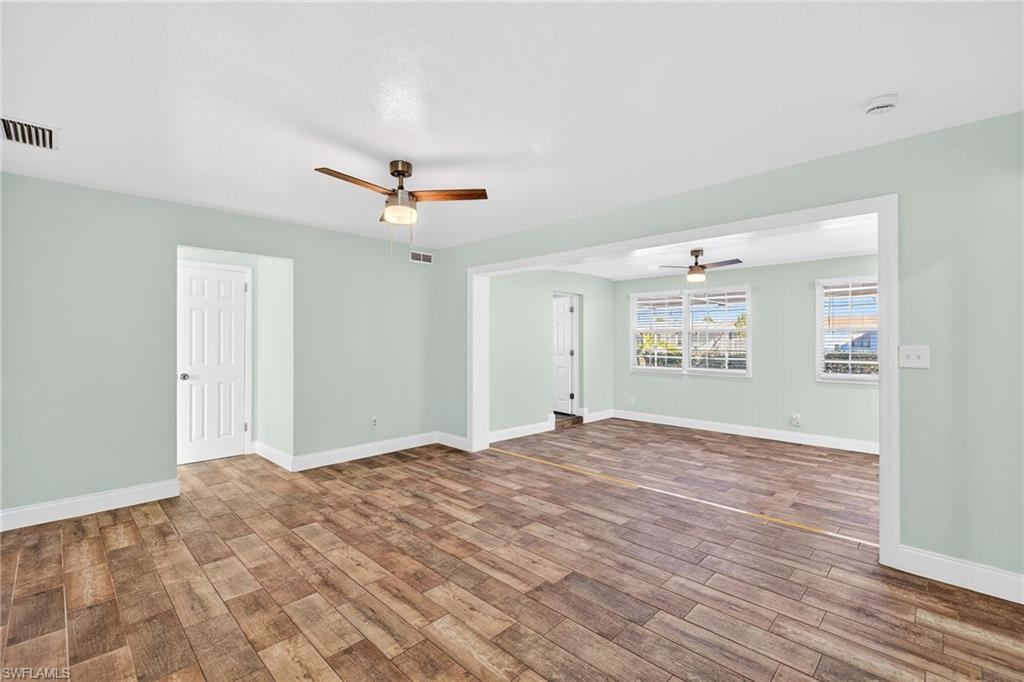 WATERWAY ESTATES - Residential Lease