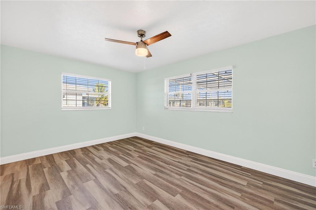 WATERWAY ESTATES - Residential Lease